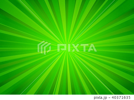 緑色放射線背景 40371635