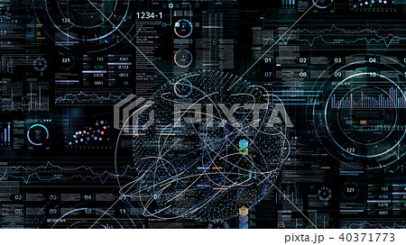 グラフィックデザイン グラフィックデザイン 40371773