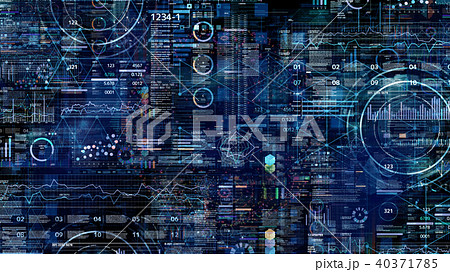グラフィックデザイン 40371785