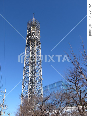 田無タワー 40372142