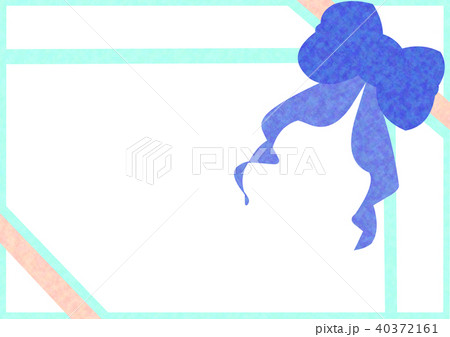 ラッパ ラッパー 包装紙 40372161