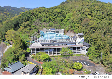 南蔵院 釈迦涅槃像 福岡県篠栗町 南蔵院 釈迦涅槃像 福岡県篠栗町 40372481