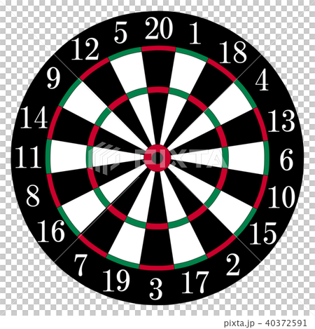 飛鏢就像 40372591