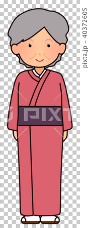 女子 40372605