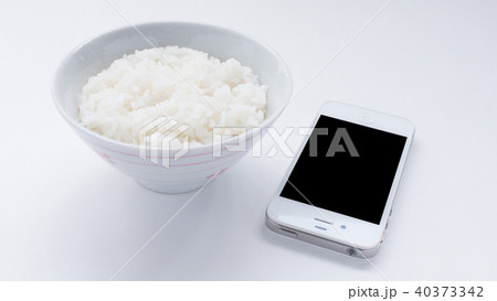 スマホとご飯 スマホとご飯 40373342