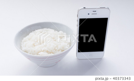 スマホとご飯 スマホとご飯 40373343
