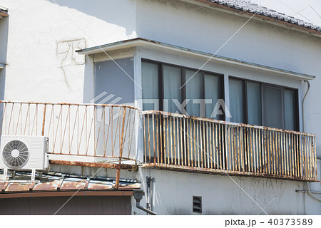 住宅 老朽化 イメージ 住宅 老朽化 イメージ 40373589