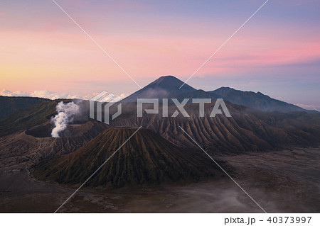 Bromo Tengger Semeru National Park Bromo Tengger Semeru National Park 40373997