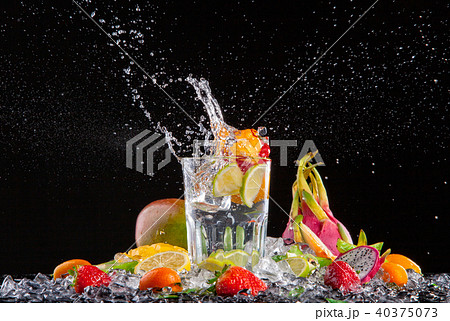 Fruit drink Fruit drink 40375073