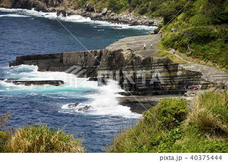 須佐ホルンフェルス 須佐ホルンフェルス 40375444