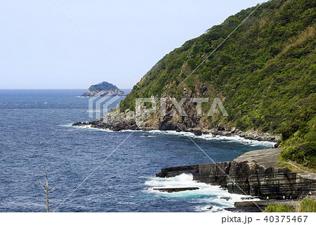 須佐ホルンフェルス 須佐ホルンフェルス 40375467