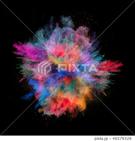 colored dust colored dust 40376326