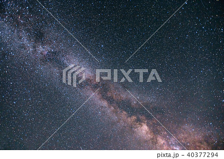 deep sky astrophoto. Beauty world. Carpathians Ukraine Europe. 40377294