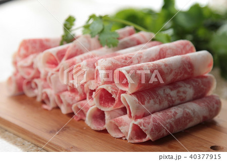 raw beef raw beef 40377915