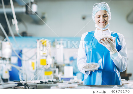 fish seafood factory fish seafood factory 40379170