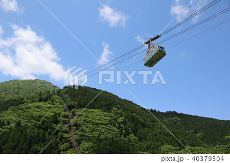 鶴見岳*5月 鶴見岳*5月 40379304