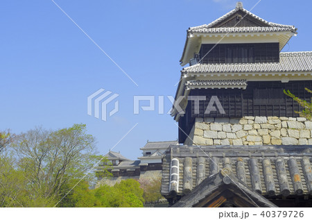 松山城 松山城 40379726