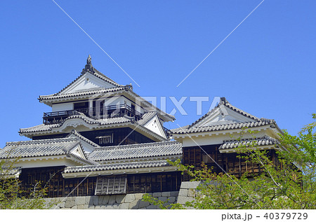 松山城 松山城 40379729