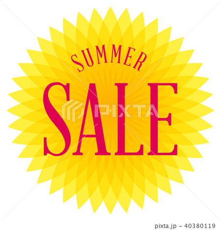 SUMMER SALE SUMMER SALE 40380119