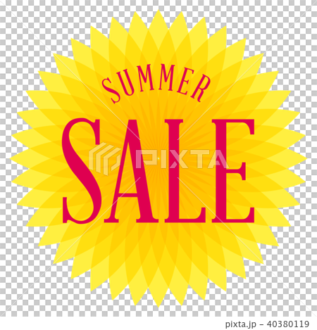 SUMMER SALE SUMMER SALE 40380119