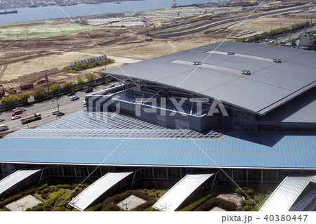 釜山駅 建築 現代建築 40380447