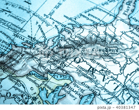 古地図 アメリカ五大湖周辺 古地図 アメリカ五大湖周辺 40381347