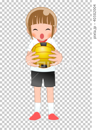 1718年的兒童 40382004