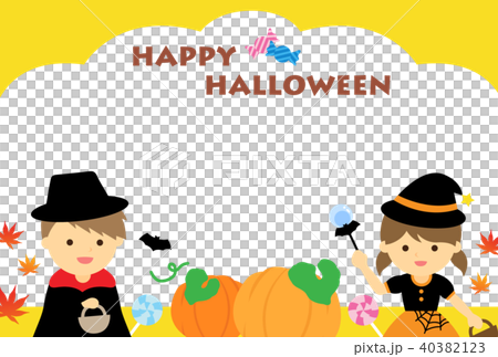 Halloween Halloween 40382123
