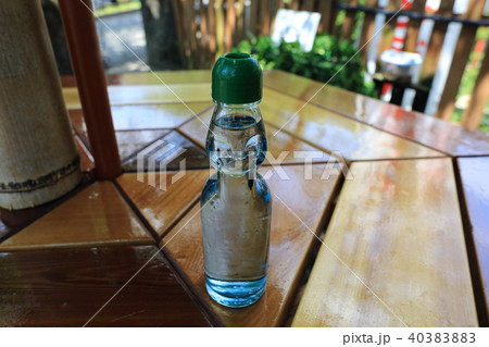 昔懐かしいラムネ 昔懐かしいラムネ 40383883