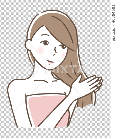 Women's hair care Women's hair care 40384681