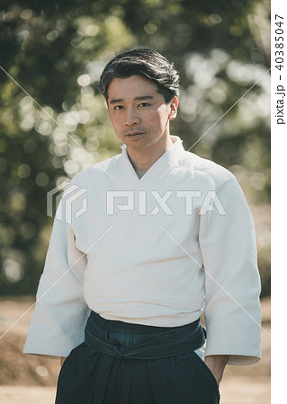 Aikido 40385047
