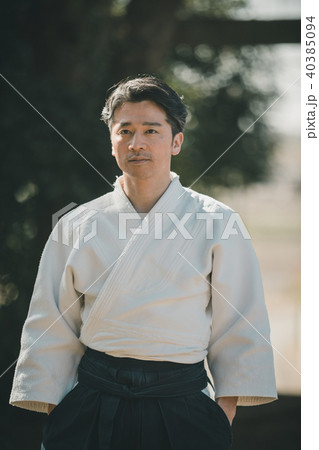 Aikido Aikido 40385094