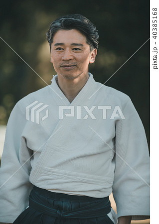 Aikido 40385168