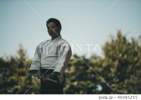 Aikido Aikido 40385255
