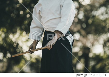 Aikido Aikido 40385281