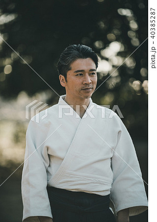 Aikido Aikido 40385287