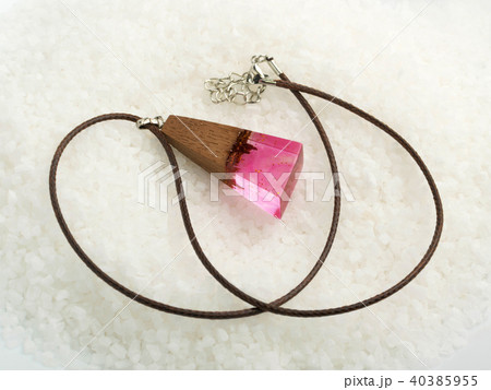 Hand Made Jewelery Pendant 40385955