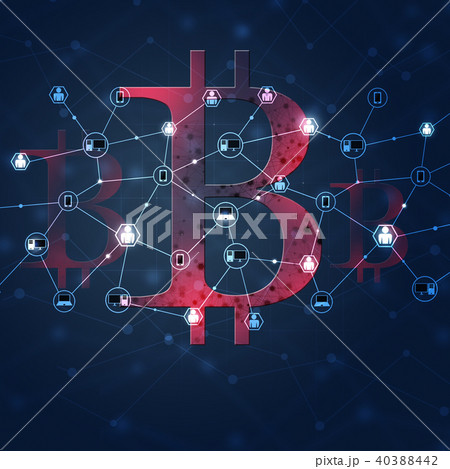 World Internet Currency 40388442