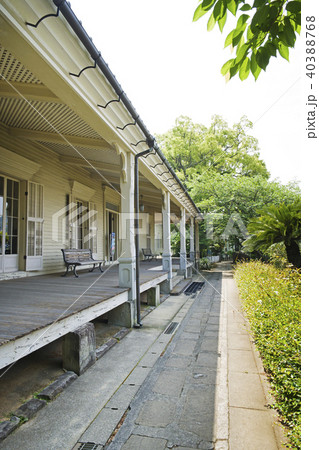 ラッセル記念館 ラッセル記念館 40388768