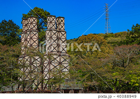 韮山反射炉 40388949