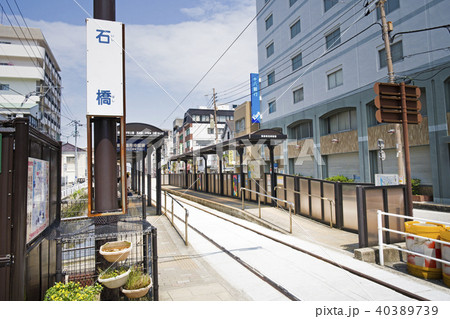 長崎電気軌道 長崎電気軌道 40389739