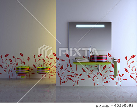 nice bathroom nice bathroom 40390693