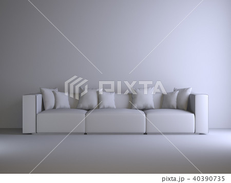 gray interior 40390735
