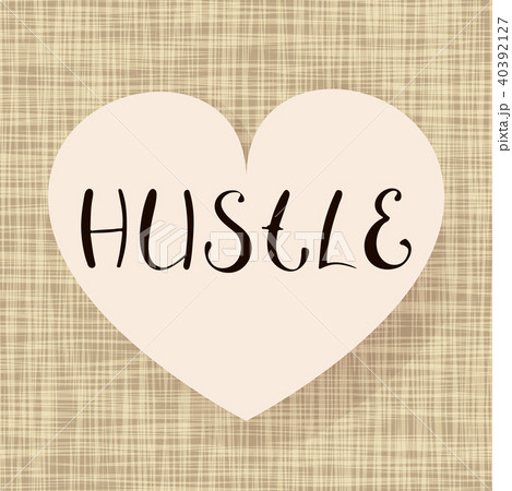 Hustle dance. 40392127