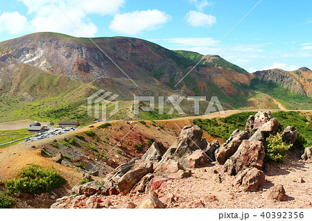 吾妻小富士 40392356