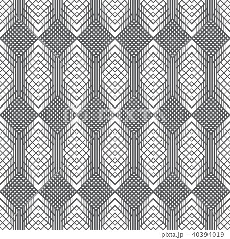 Vector seamless pattern Vector seamless pattern 40394019