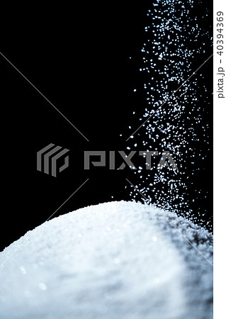 白い粉 白い粉 40394369