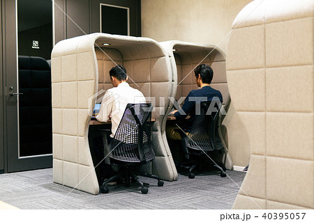 シェアオフィス 40395057