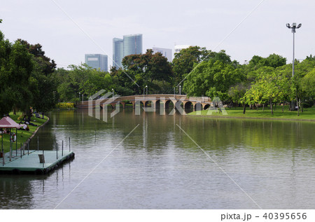 チャトゥチャック公園 40395656