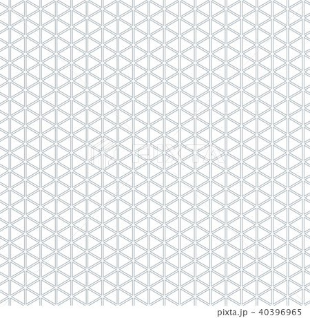 The geometric pattern with lines. Seamless vector The geometric pattern with lines. Seamless vector 40396965